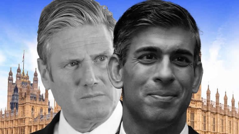 İngiltere’de İşçi partisi, Muhafazakarlara fark attı