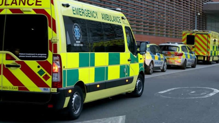 İngiltere’de ‘Strep A’ nedeniyle 21’i çocuk 94 kişi hayatını kaybetti