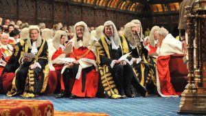 İngiltere’de ana muhalefet liderinden, Lordlar Kamarasını feshetme sözü