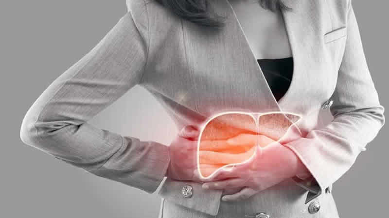 İngiltere’de araştırma: Karaciğer yağlanması beyne zarar veriyor