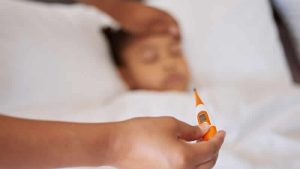 İngiltere’de beş çocuk daha Strep A kurbanı