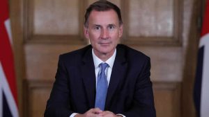 İngiltere’de kamu borçlanması rekor kırdı