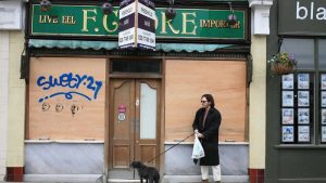 İngiltere’de kapanan restaurant sayısı yüzde 60 arttı