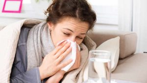 İngiltere’de korona virüs benzeri semptom gösteren virüs korkuya neden oldu