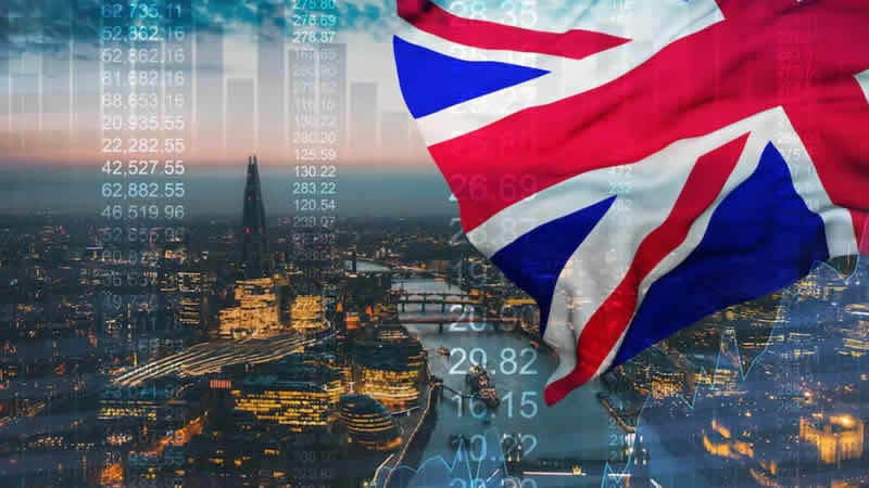 İngiltere’de resesyonun derinleşmesi bekleniyor