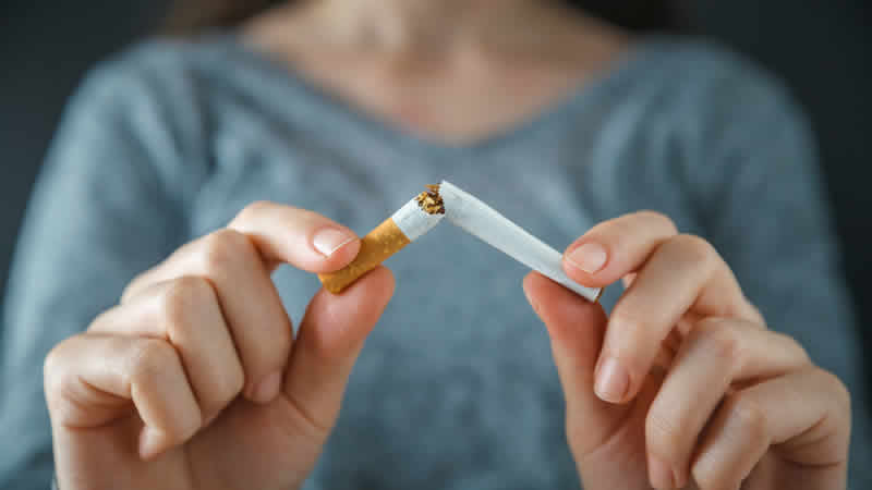 İngiltere’de sigara kullanımı geriliyor
