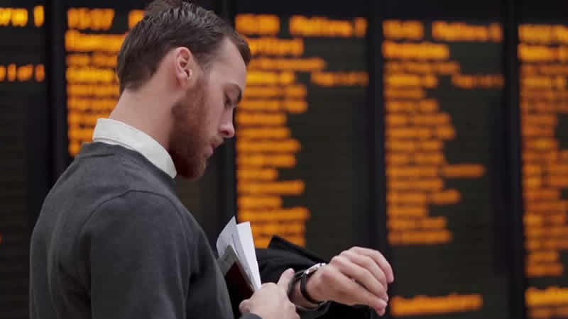 İngiltere’de sona eren demiryolu grevi sonrası yolculara uyarı