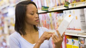 İngiltere’de tüketici güveni 48 yılın en düşük seviyesinde