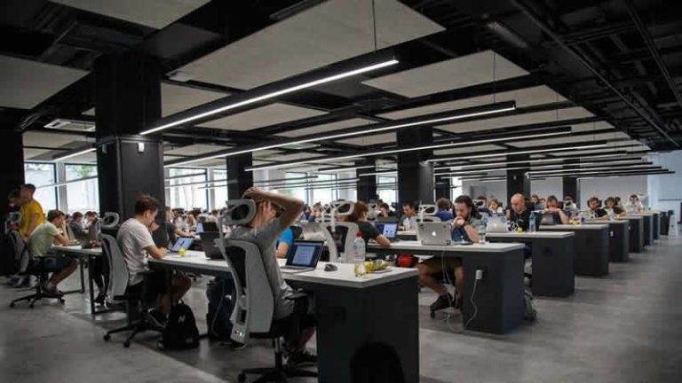 İngiltere’de uzaktan çalışma için yeni yasa tasarısı