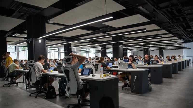 İngiltere’de uzaktan çalışma için yeni yasa tasarısı