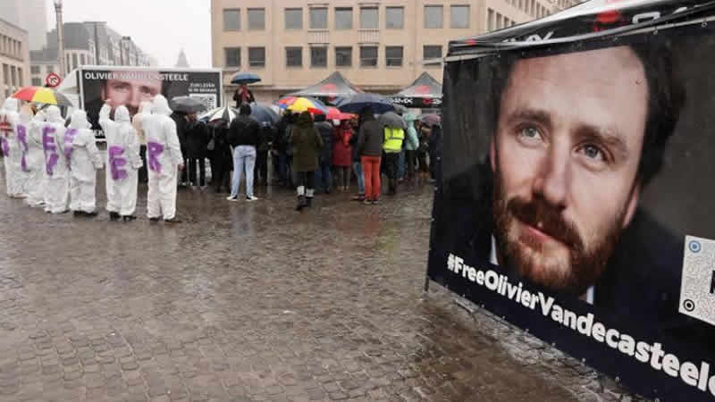 İngiltere’den, İran’a çifte vatandaşlığa sahip olanların ‘haksız tutuklanmasını’ durdurma çağrısı