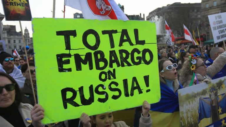 İngiltere’den üst düzey Rus yetkililere yaptırım kararı