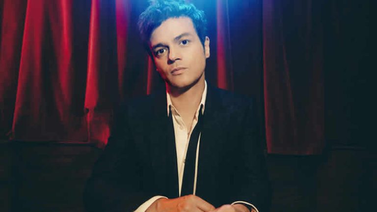 İngiltere’nin öne gelen caz müzisyeni Jamie Cullum İstanbul’da sahne alacak