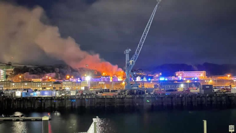 İngiltere’ye bağlı Jersey Adası’ndaki patlamada 3 kişi öldü