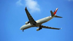 İngiltere’ye gelen uçağa bomba ihbarı