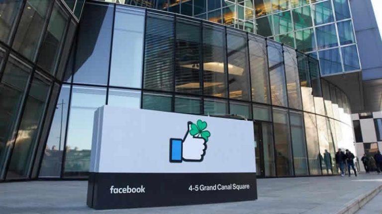İrlanda’dan Facebook’a rekor ceza!