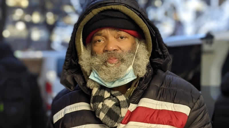 İskoçya’da evsiz ölümleri arttı