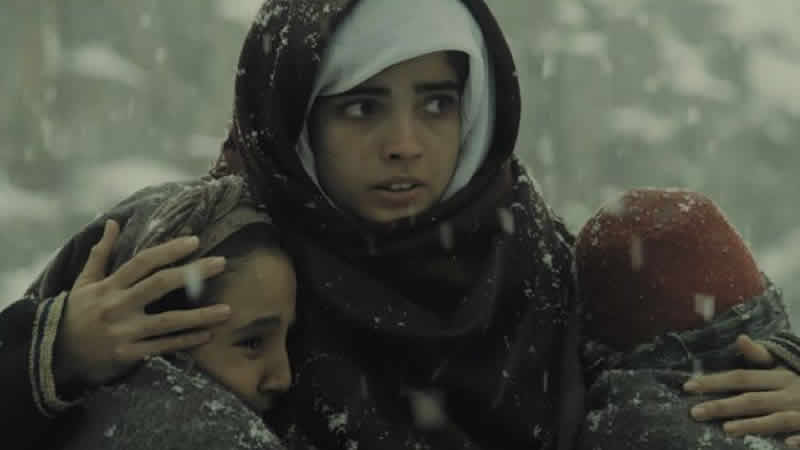 Kardan Mürekkep’e Londra’dan ödül