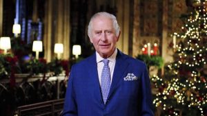 Kral Charles ilk Noel mesajında “hayat pahalılığına” değindi