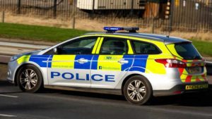 İskoçya’da polis arabasının çarptığı 62 yaşındaki adam öldü