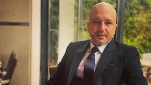 Londra merkezli IKAR Holding’in yatırımlar başkanlığına Türk yönetici