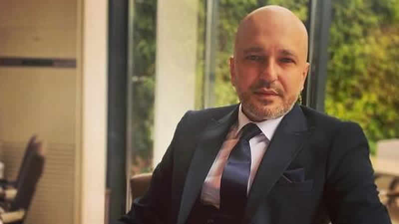 Londra merkezli IKAR Holding’in yatırımlar başkanlığına Türk yönetici