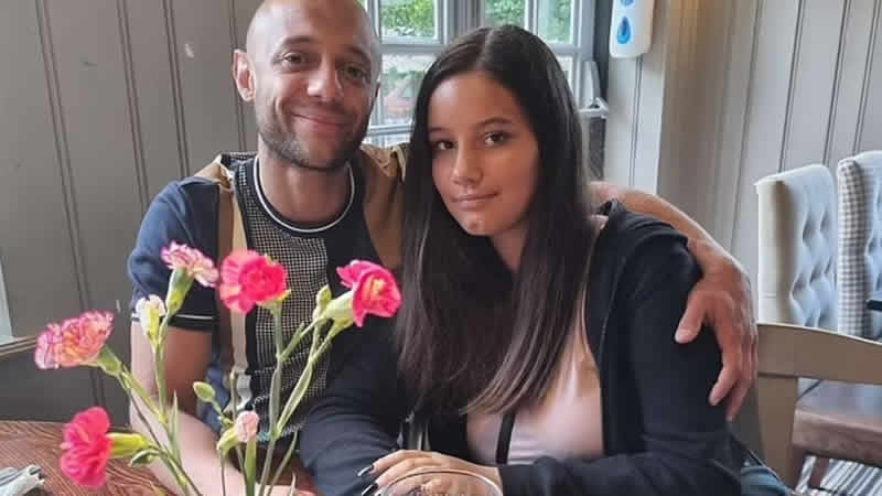 Noel’de kaybolan 13 yaşındaki kız çocuğu bulundu