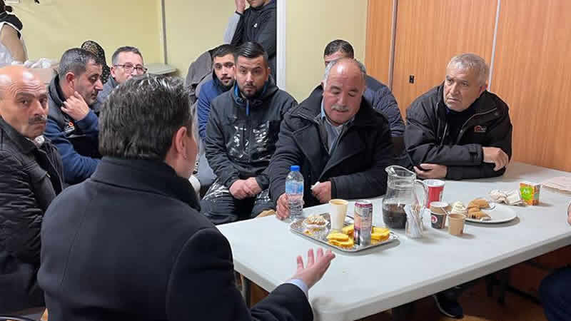 Lyon’da 7 katlı binadaki yangında bir Türk vatandaşı da hayatını kaybetti