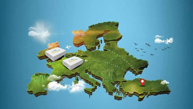 PTT’den İngiltere’ye yönelik küçük paket gönderilerinde indirim