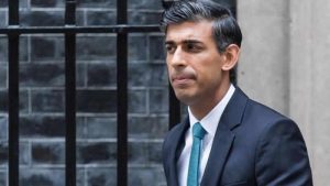 Sunak: Birleşik Krallık’a yasadışı yollardan gelen hiç kimsenin kalmasına izin verilmeyecek