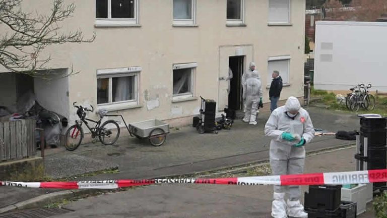 Türk kökenli kız öğrencinin ölümü Almanya’da infial yarattı