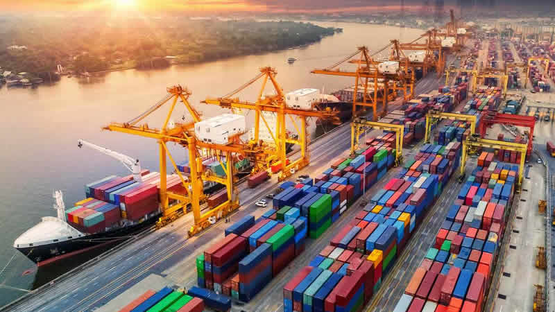 Türkiye’den İngiltere’ye ihracatta yeni dönem