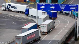 AB ile İngiltere arasında yeni müzakere turu hazırlığı