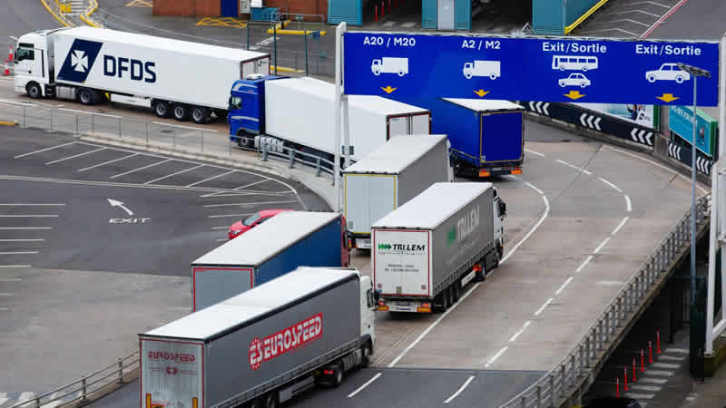 AB ile İngiltere arasında yeni müzakere turu hazırlığı