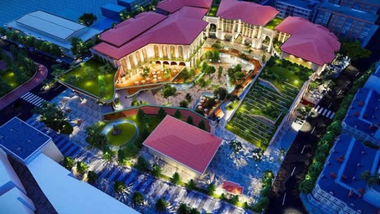 “Ada Hayat” projesine Londra’dan ödül