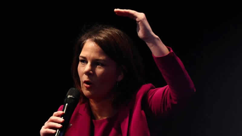 Almanya, Kıbrıs’ta iki devletli çözüm istemiyor