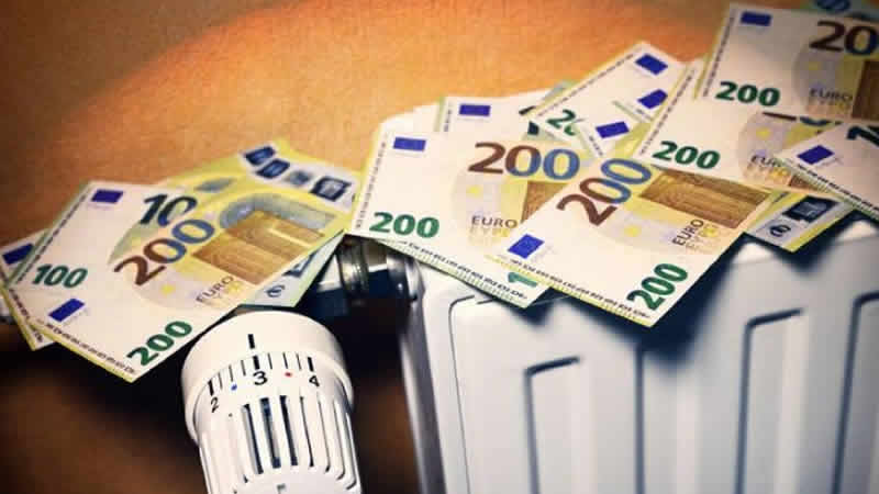 Avrupa’da doğalgaz fiyatları savaş öncesi seviyeye geriledi