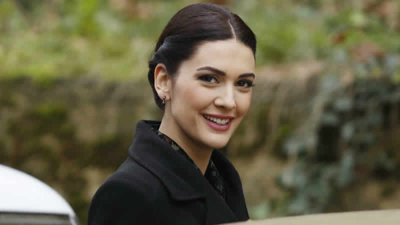 Bergüzar Korel: “İstanbul ile Londra kıyas edilemez”
