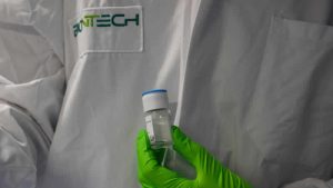 BioNTech, kanser araştırmaları merkezini İngiltere’ye taşıyor