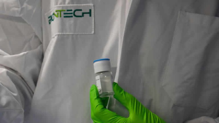 BioNTech, kanser araştırmaları merkezini İngiltere’ye taşıyor