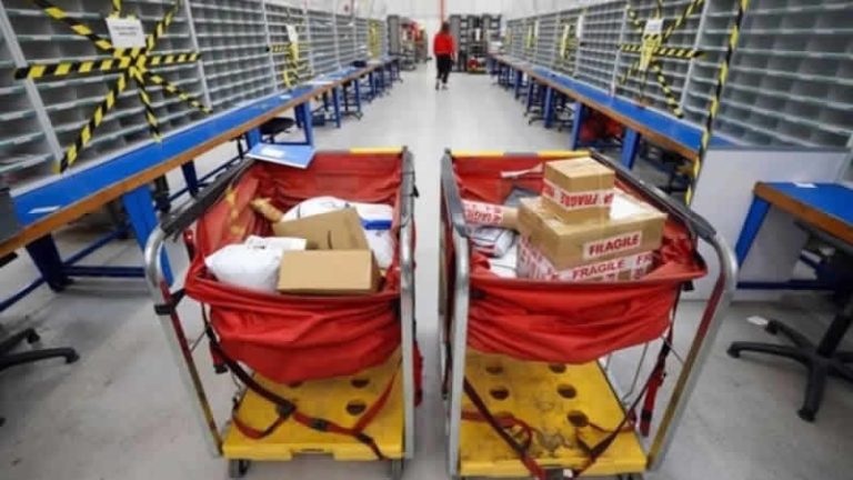 Birleşik Krallık’ta grevler 200 milyon sterlin zarara sebep oldu