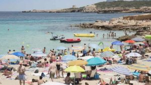 Birleşik Krallık’ta yaşam maliyetinin artması tatil rezervasyonlarını etkilemedi