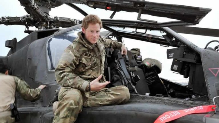 Britanyalılar, Prens Harry’nin açıklamalarından memnun değil