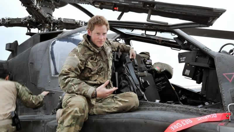 Britanyalılar, Prens Harry’nin açıklamalarından memnun değil