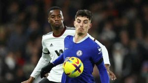 Chelsea, Londra derbisinde yıkıldı!