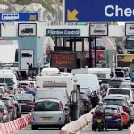 Dover Limanı ve Eurotunnel’da AB Biyometrik Sınır Kontrolleri Bir Kez Daha Ertelendi