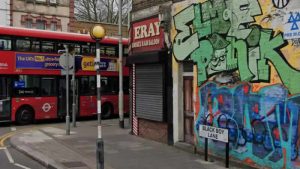 Haringey’de ırkçı bulunan sokak adı değiştirildi