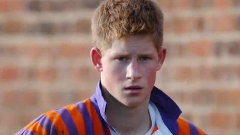Harry: “İlk cinsel deneyimimi lise çağında bir barın arkasında yaşadım”