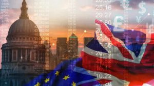 ICE, Londra’da paralel bir doğal gaz piyasası açıyor