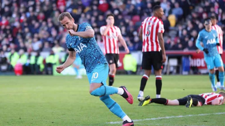 İngiliz devinden Eskişehir paylaşımı